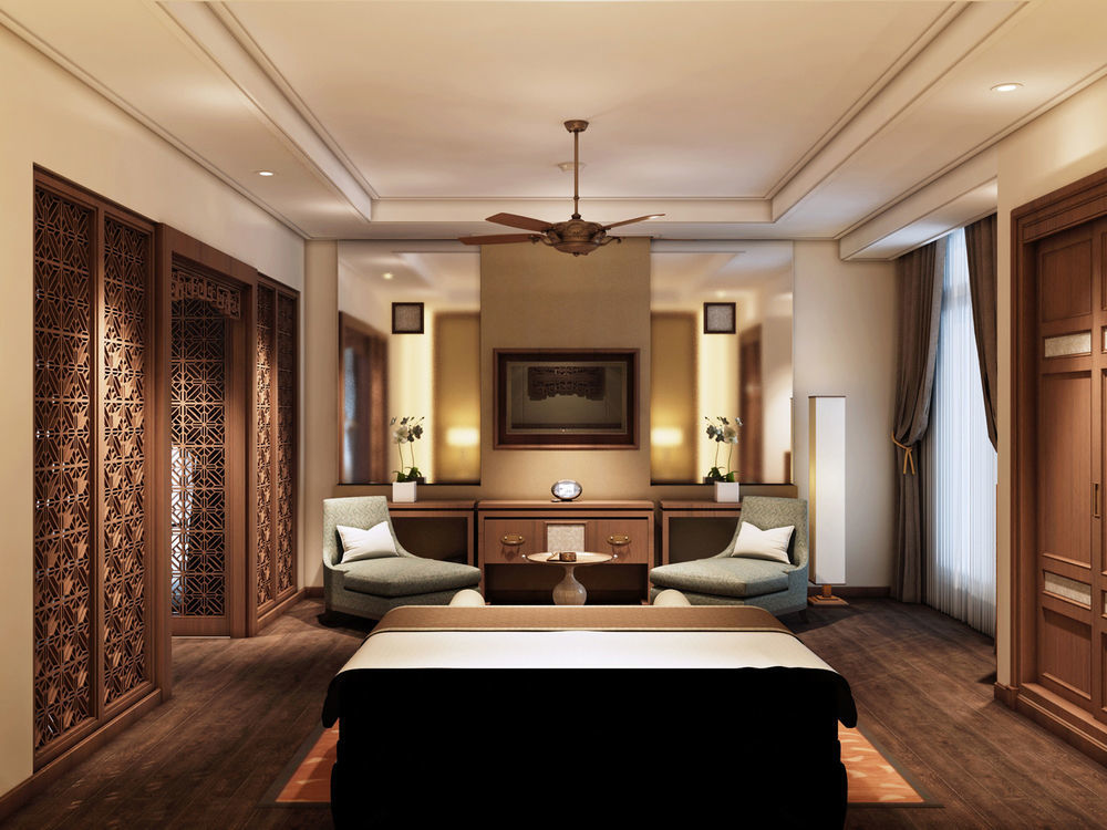 Ninh Binh Hidden Charm Hotel & Resort Exteriér fotografie